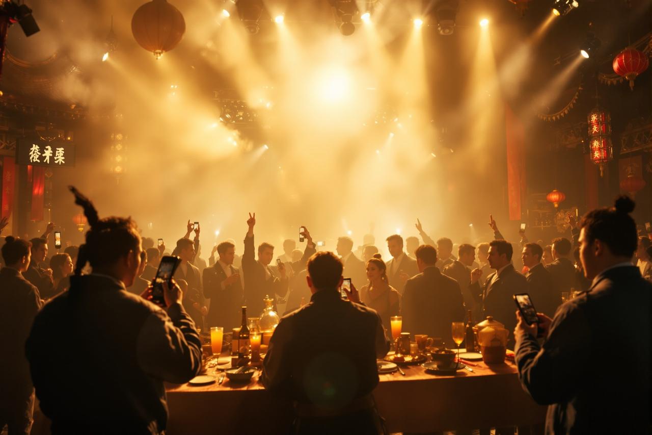 汤姆影院年度大制作《山河无恙》正式杀青,预计暑期档上映